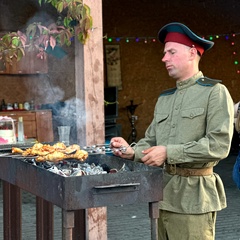 Михаил Филиповский
