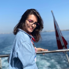 Ira Dazhigova
