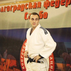 Артур Валл, 35 лет, Волгоград