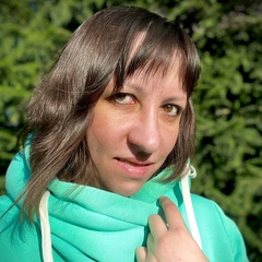 Ирина Косарева, Приморск