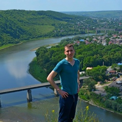 Володимир Дерипапа, Харьков