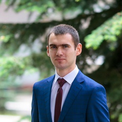 Євгеній , Николаев