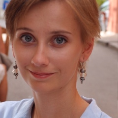 Мария Михейшина, 37 лет, Санкт-Петербург
