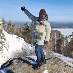 Оксана Шевцова, Челябинск