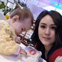 Altynay Akylbekova, 32 года, Тараз