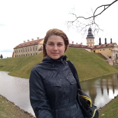 Катеринка Макаронкина, Петрозаводск