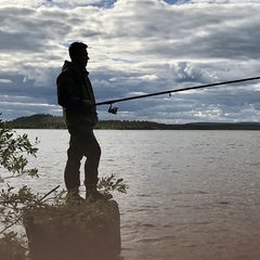 Андрей Николенко, 46 лет, Мурманск