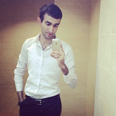 Elshad Gurbanov, 35 лет, Баку