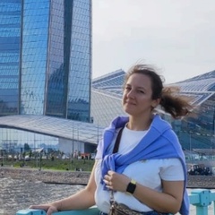 Катерина Антонова, 36 лет, Москва