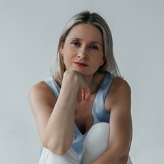 Оля Пронина, 42 года, Калининград