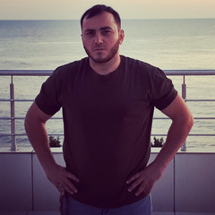 Зелим Довлетукаев, 35 лет, Грозный