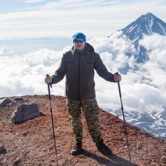 Алексей Карцев, Шатура