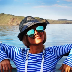 Ирина Наделяева, 34 года, Иваново