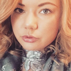 Екатерина Ковалева, 39 лет