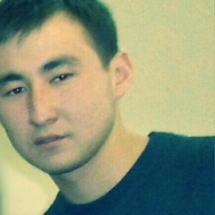 Kuanysh Moldashev, 34 года, Сарыагаш