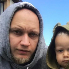 Сергей Зарубин, 36 лет, Москва