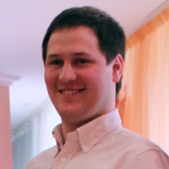 Джон Брачун, 36 лет, Киев