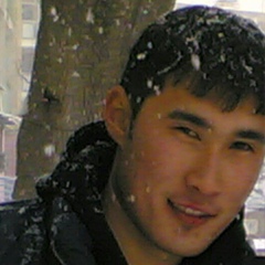 Nurlan Begaliev, 38 лет, Актау