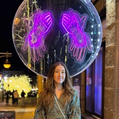 Ольга Лимонова, 33 года