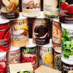 Energy Diet, 34 года, Бишкек