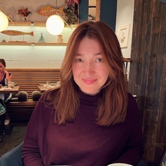 Елена Кандрашкина, Москва