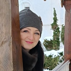 Юлия Абрамова, Дзержинск