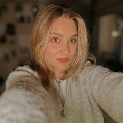 Катя Ларина, 20 лет, Москва