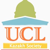 Ucl-Kazakh Society, London