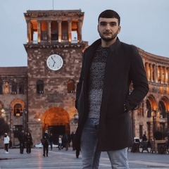 Ruben Badalyan, 27 лет, Ереван