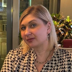 Светлана Брыкина, Москва