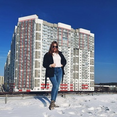 Елена Носкова, Екатеринбург
