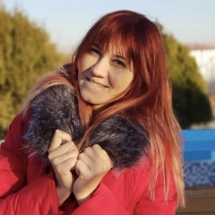 Екатерина Рукавишникова, 34 года, Алматы