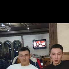 Ratmir Ukibaev, 32 года, Алматы