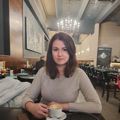 Мария Гулина, 30 лет, Москва