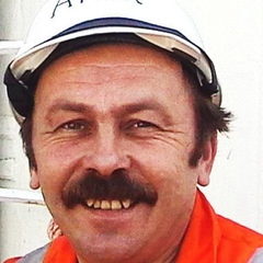Алексей Бауман, 72 года, Санкт-Петербург