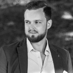 Илья Николаев, 36 лет