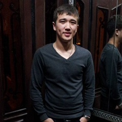 Darxan Kulbaev, 31 год, Уральск