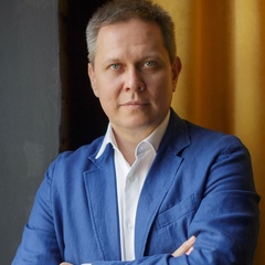 Олег Михеев