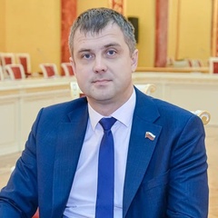 Валентин Купинов, Оренбург