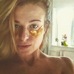 Марина Миркина, Калининград