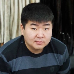 Aleksey Kim, Иркутск