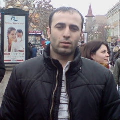 Musa Takhaev, 43 года, Саратов