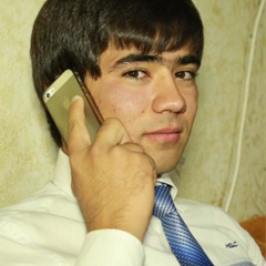 Abdurauf Rahimov