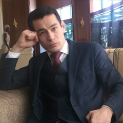 Talgat Mukhanov, Атырау