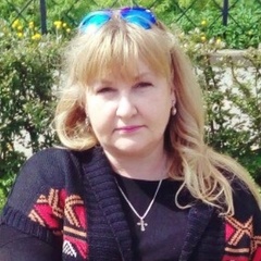 Анна Маненкова, Санкт-Петербург