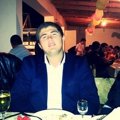 Идар Жагупов, 33 года, Нальчик