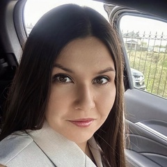Ксения Сладкова