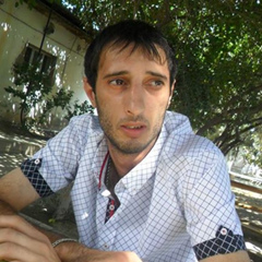 Rusif Ibadov, 38 лет, Казань