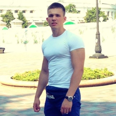 Andrian Andriiv, 33 года, Киев