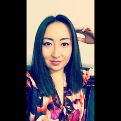 Diana Kim, Toronto